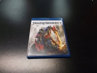 Transformers 3 PL - Blu-ray - Opole