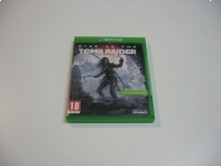 Rise of The Tomb Raider PL - GRA Xbox One - Opole 1016
