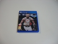 EA Sports UFC 3 - GRA Ps4 - Opole 1019