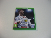 FIFA 18 PL - GRA Xbox One - Opole 1021