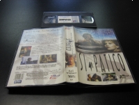 SIMPATICO - NICK NOLTE  - VHS - Opole 0241
