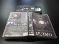 MUTANT  - VHS - Opole 0263