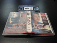 BEZ ODWROTU - TOM BERENGER  - VHS - Opole 0282