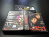 CIEŃ WĄTPLIWOŚCI - TOM BERENGER  - VHS - Opole 0288