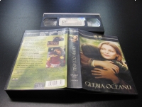 GŁĘBIA OCEANU - MICHELLE PFEIFFER  - VHS - Opole 0289