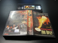 UTALENTOWANY PAN RIPLEY - MATT DAMON  - VHS - Opole 0303