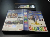 GŁUPOLE - TOM ARNOLD  - VHS - Opole 0315