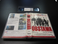 OBSTAWA  - VHS - Opole 0323
