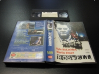 ROSWELL - MARTIN SHEEN  - VHS - Opole 0333