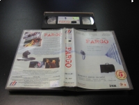 FARGO  - VHS - Opole 0336