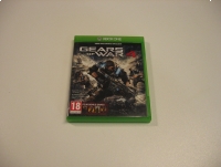 Gears of War 4 - GRA Xbox One - Opole 1025