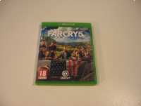 Far Cry 5 - FarCry 5 - GRA Xbox One - Opole 1026