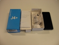 Samsung Galaxy J4+ - Smartfon - Opole