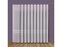 Sklep z firanami i tekstyliami pościelowymi