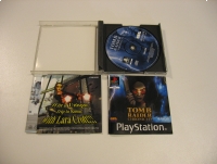 Tomb Raider Chronicles - GRA PlayStation PSX - Opole 1031