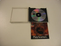 Mortal Kombat Trilogy - GRA PlayStation PSX - Opole 1033