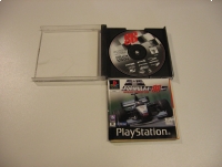 Formula 1 98 - GRA PlayStation PSX - Opole 1037