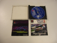Toca 2 Touring Cars - GRA PlayStation PSX - Opole 1042