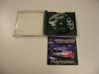 Need For Speed - GRA PlayStation PSX - Opole 1046