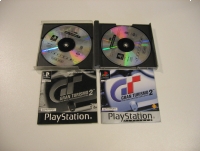Gran Turismo 2 - GRA PlayStation PSX - Opole 1047