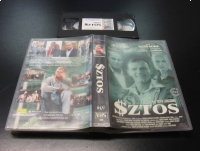 SZTOS - VHS Kaseta Video - Opole 0430
