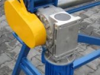 Zwijarka do rur rynien walcarka 2050 |Tel 7-22| Mobilna