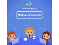 Kurs programowania dla dzieci i młodzieży Opole