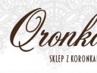 Qronka.pl - sklep z koronkami
