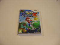 Super Mario Galaxy 2 - GRA Nintendo Wii - Opole 1053
