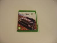 WRC 5 - GRA Xbox One - Opole 1055