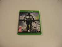 Sniper Ghost Warrior 3 PL - GRA Xbox One - Opole 1056