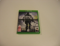 Sniper Ghost Warrior 3 - GRA Xbox One - Opole 1056