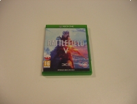 Battlefield V 5 PL - GRA Xbox One - Opole 1057