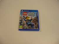 Lego City Undercover - GRA Ps4 - Opole 1059