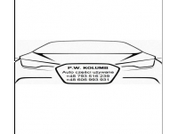 Kolumb - Auto Części