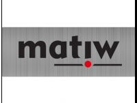 Matiw - materiały ścierne