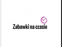 Zabawki na czasie - zabawki