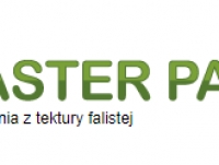 Opakowania wysyłkowe składane