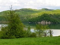 Do sprzedania działki,254.258