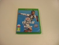 FIFA 19 - GRA Xbox One - Opole 1063