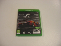 Forza Motorsport 5 - GRA Xbox One - Opole 1064