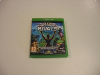 Kinect Sports Rivals PL - GRA Xbox One - Opole 1065