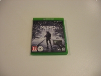 Metro Exodus - GRA Xbox One - Opole 1068