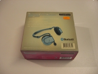 SilverCrest bluetooth BTST 9300 - Bezprzewodowe słuchawki + mikrofon - Opole