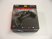 Gamepad PAD Trust GXT 545 Wireless Gamepad PC-PS3 - Opole