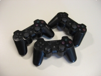 Pad Ps3 Sony dualshock Playstation 3 - Opole