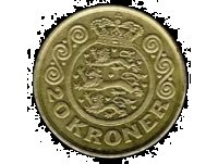Skup monet - bilonu Euro funt dolar frank korona i inne