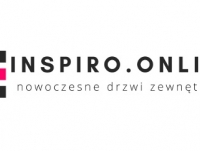 Inspiro.Online - drzwi zewnetrzne
