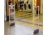 Bramki antykradzieżowe, bramki przeciwkradzieżowe