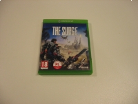 The Surge - GRA Xbox One - Opole 1080